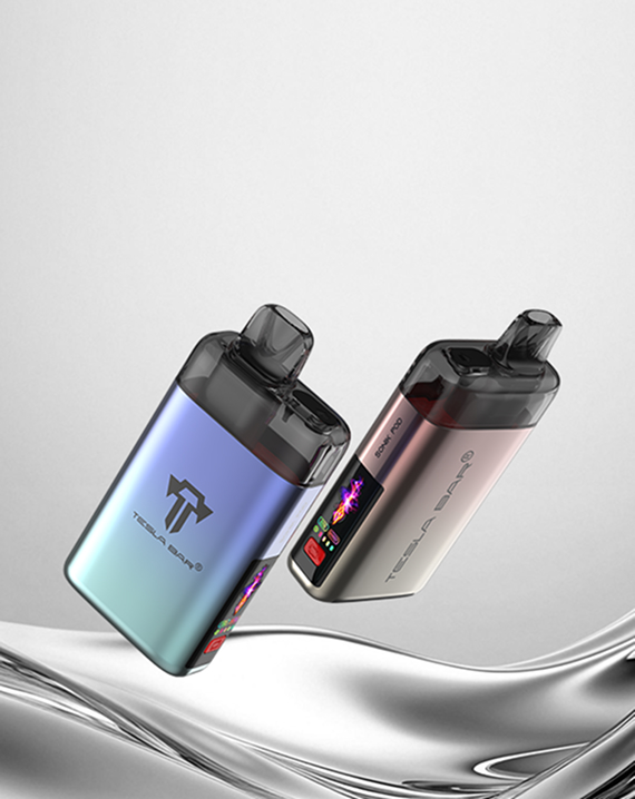 SONIK POD